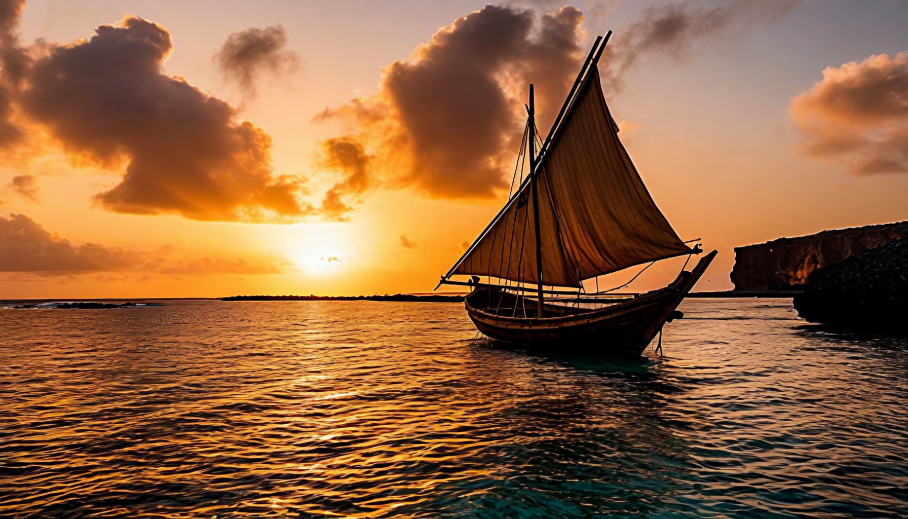 Dhow