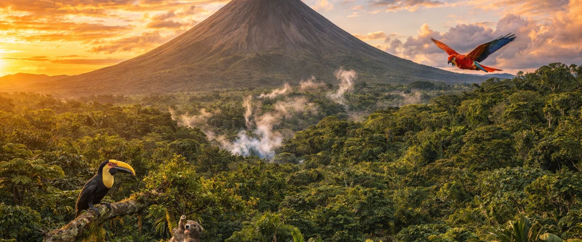 Costa Rica