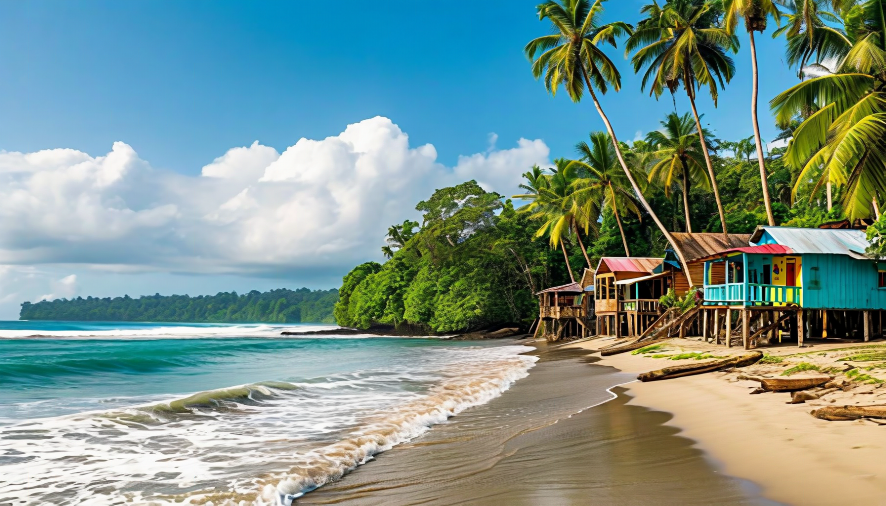 Puerto Viejo