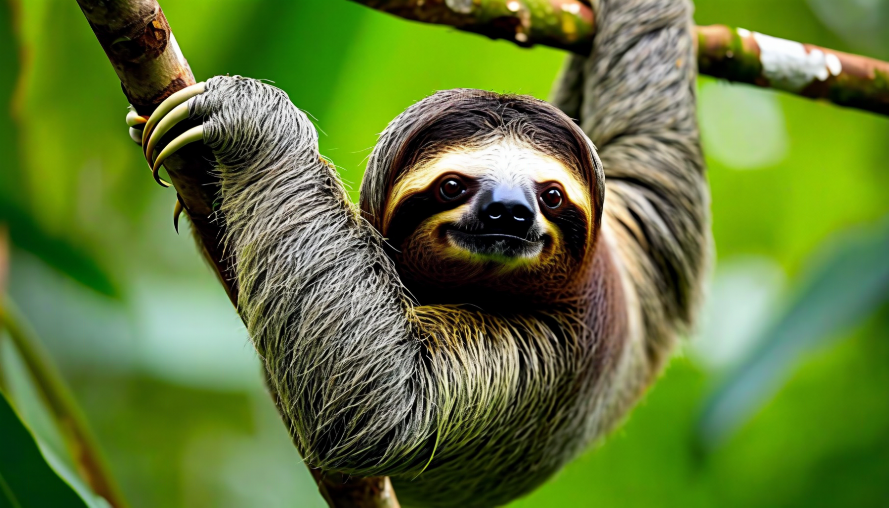 Sloth