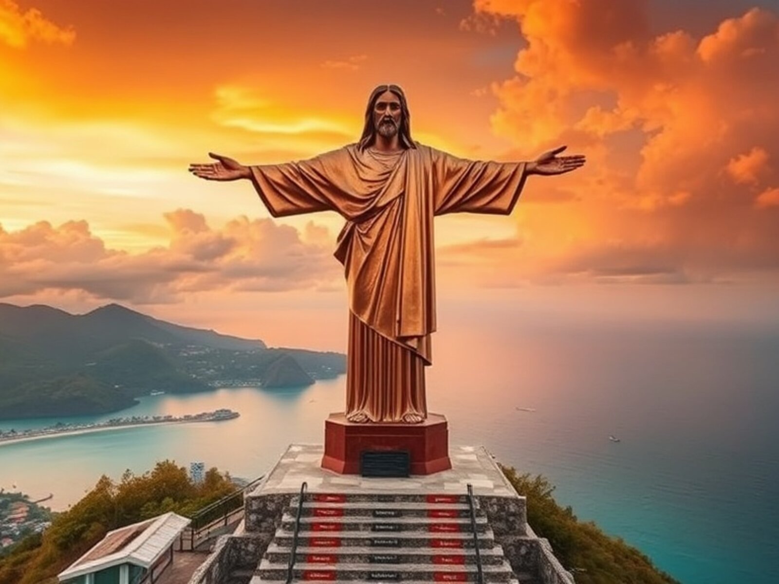 Cristo Rei