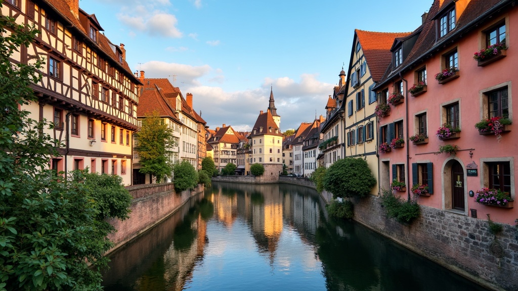 Strasbourg