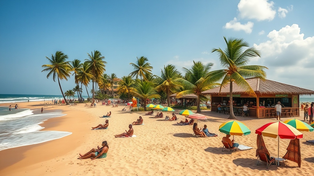 Ritsa National Park - ancient Colchic forests and mountain peaks