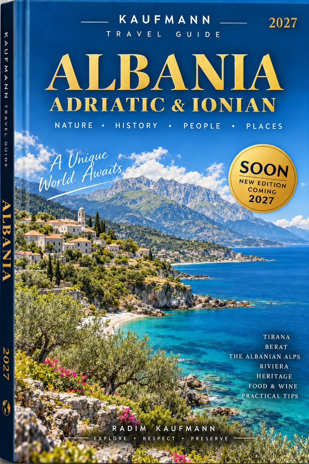 Albania — Country guide · 2027