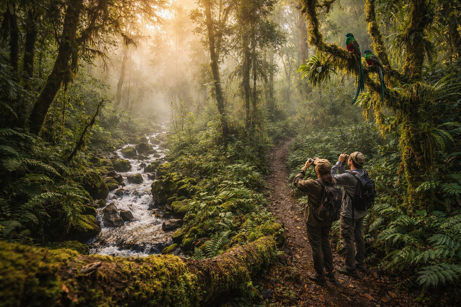 Caribbean reef at Roatán, Honduras