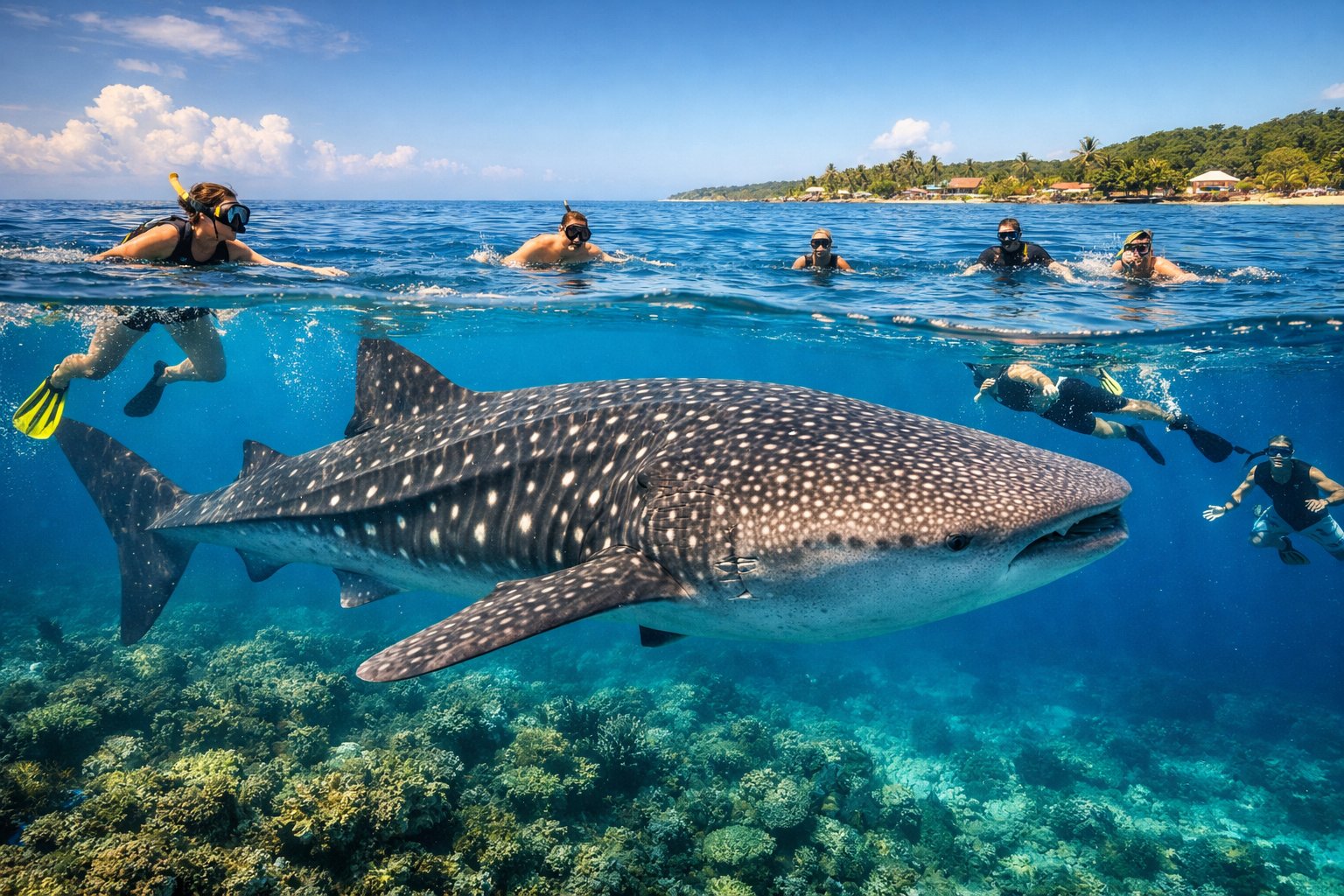 Garifuna dancers in Honduras