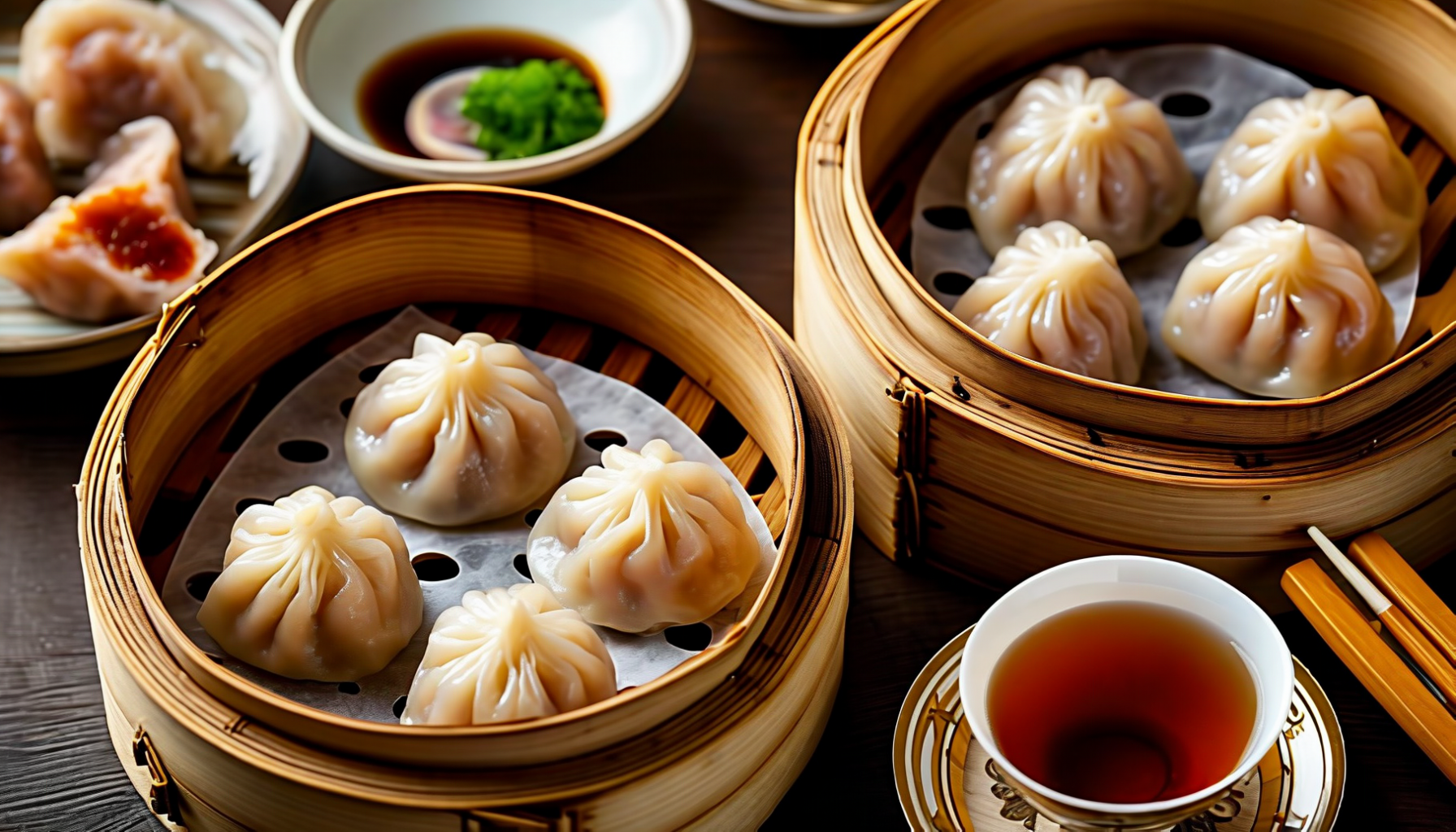 Dim Sum