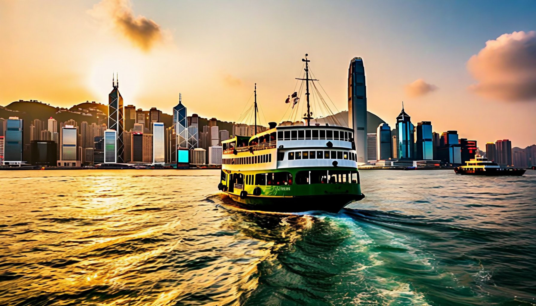 Star Ferry