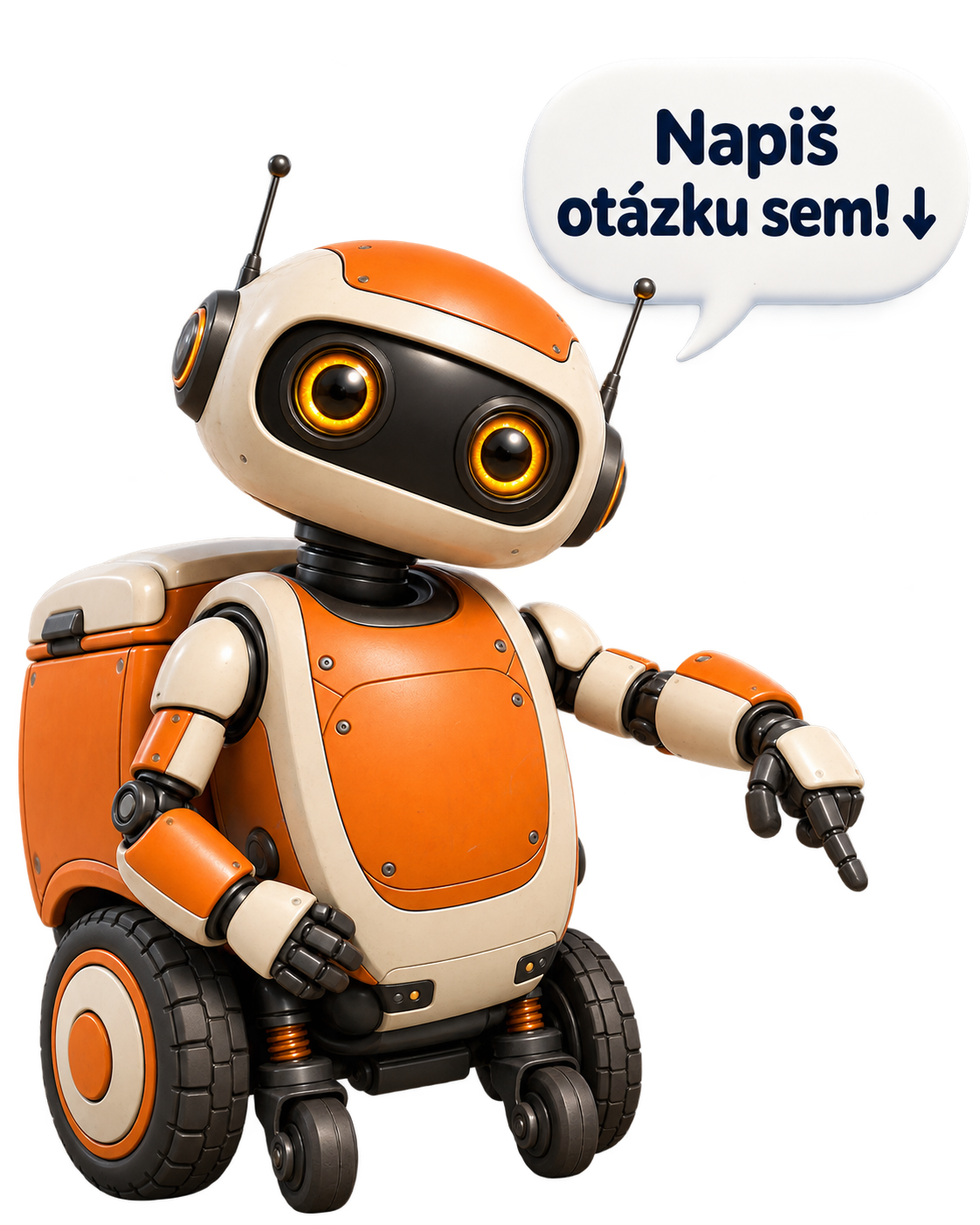 Napiš otázku sem