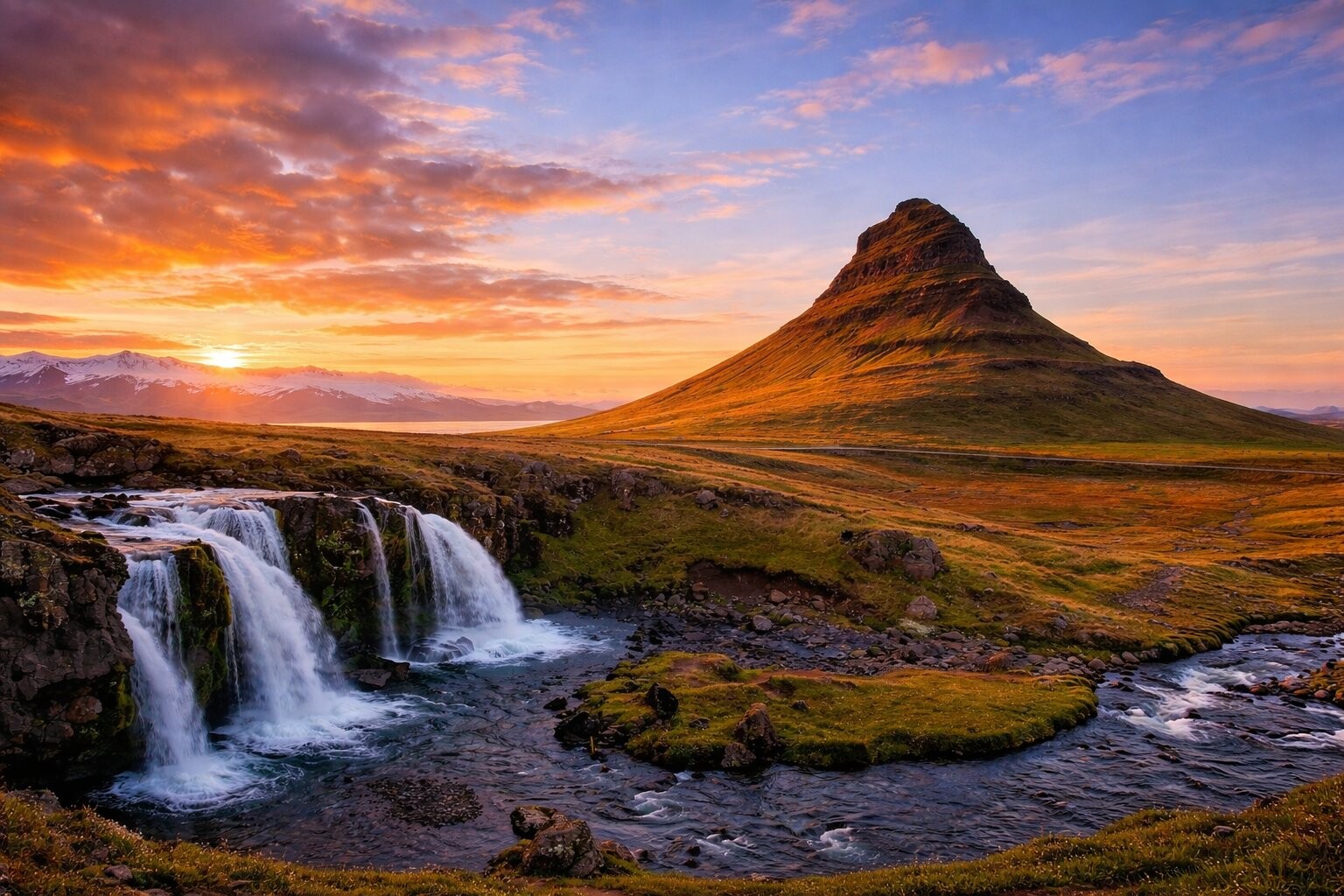 Iceland