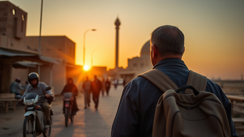New Athos Monastery Golden Domes