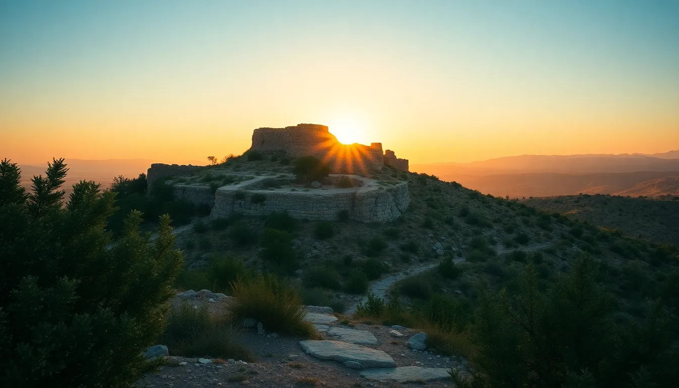Lake Ritsa from the wooden dock