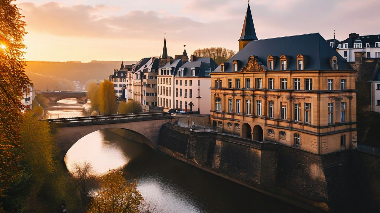 Gagra Colonnade and Gagripsh Restaurant