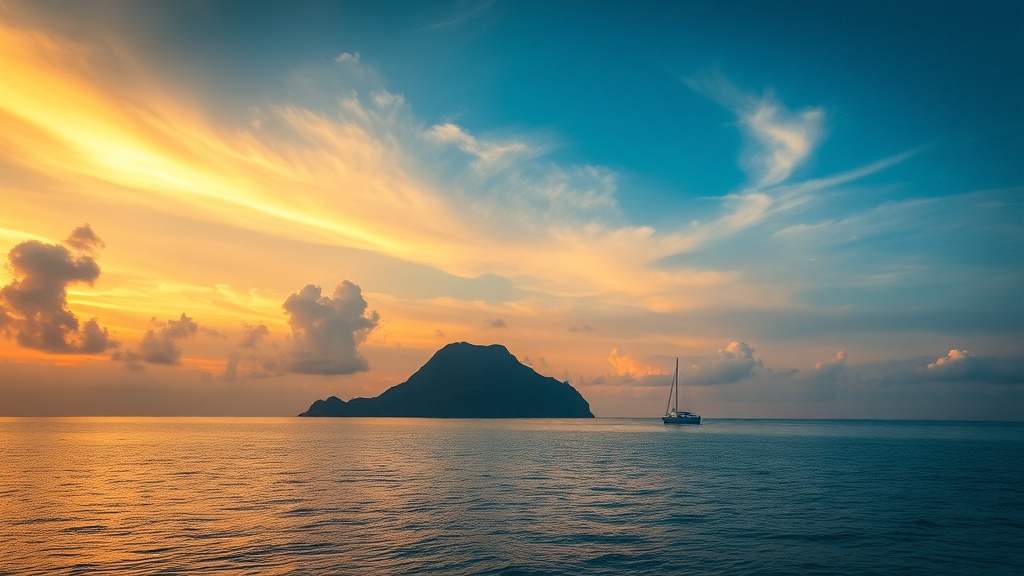 North Sentinel Island