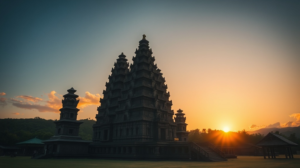 Gagra Colonnade and Gagripsh Restaurant
