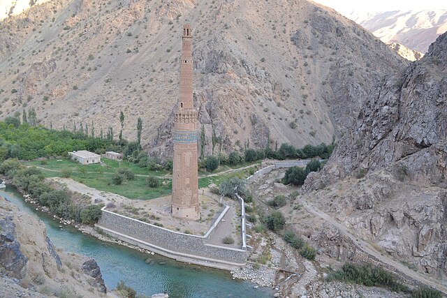 Panjshir Valley