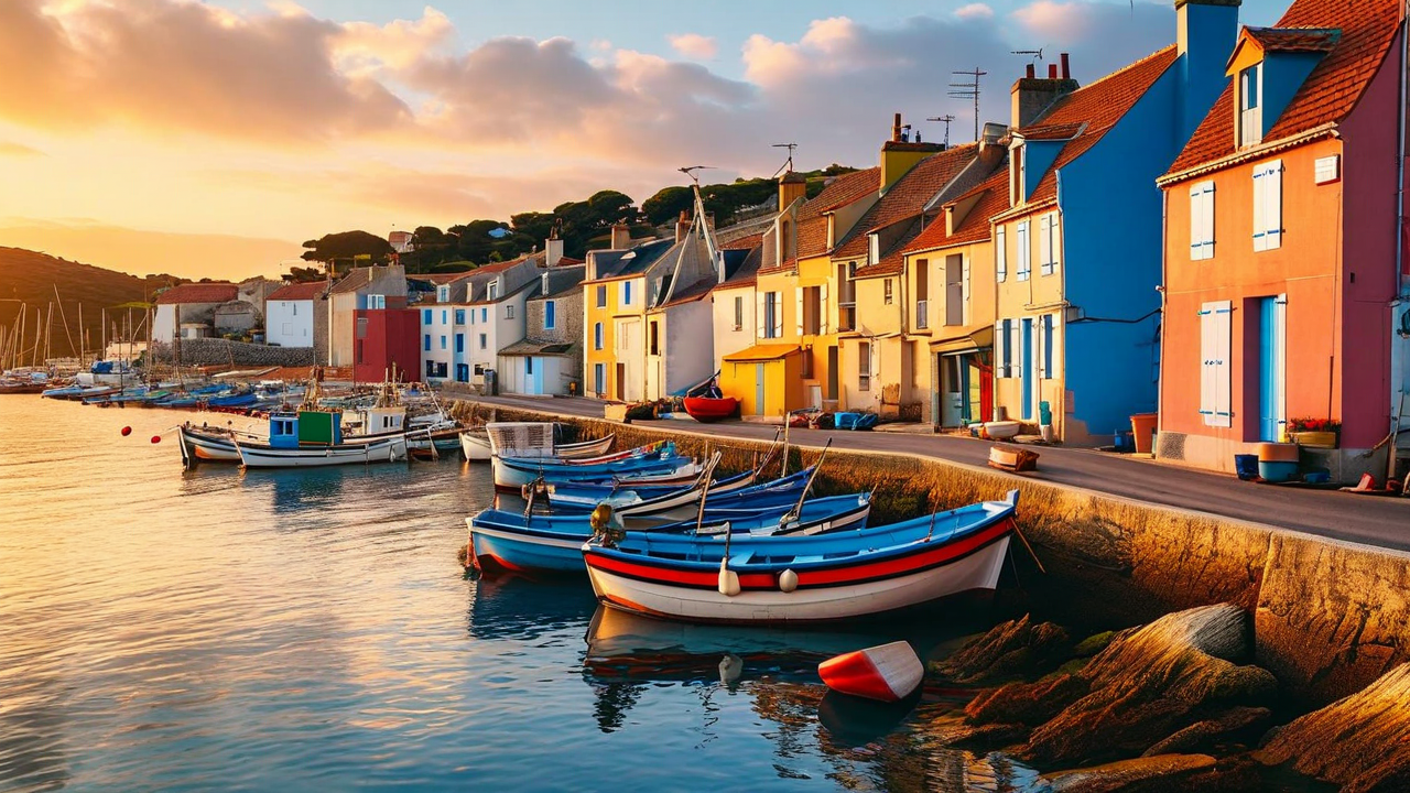 Saint Pierre and Miquelon