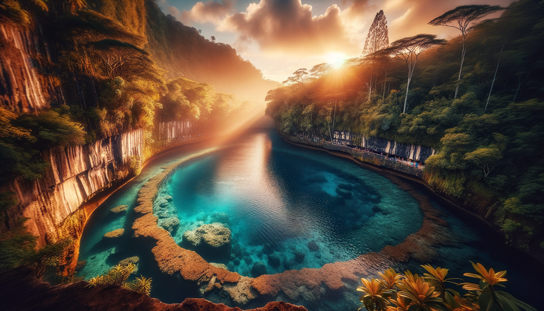 Samoa — illustration