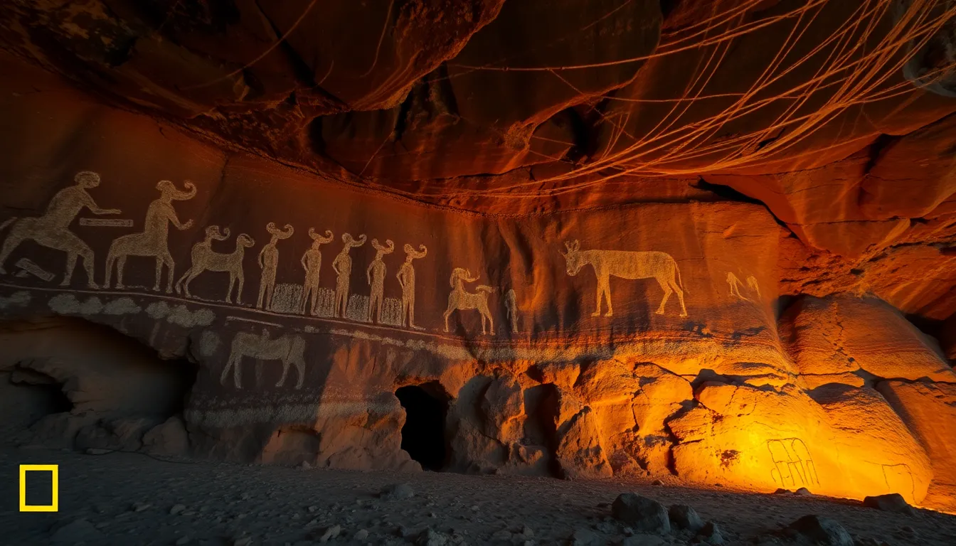 Mogadishu coastline with ancient architecture and turquoise Indian Ocean waters