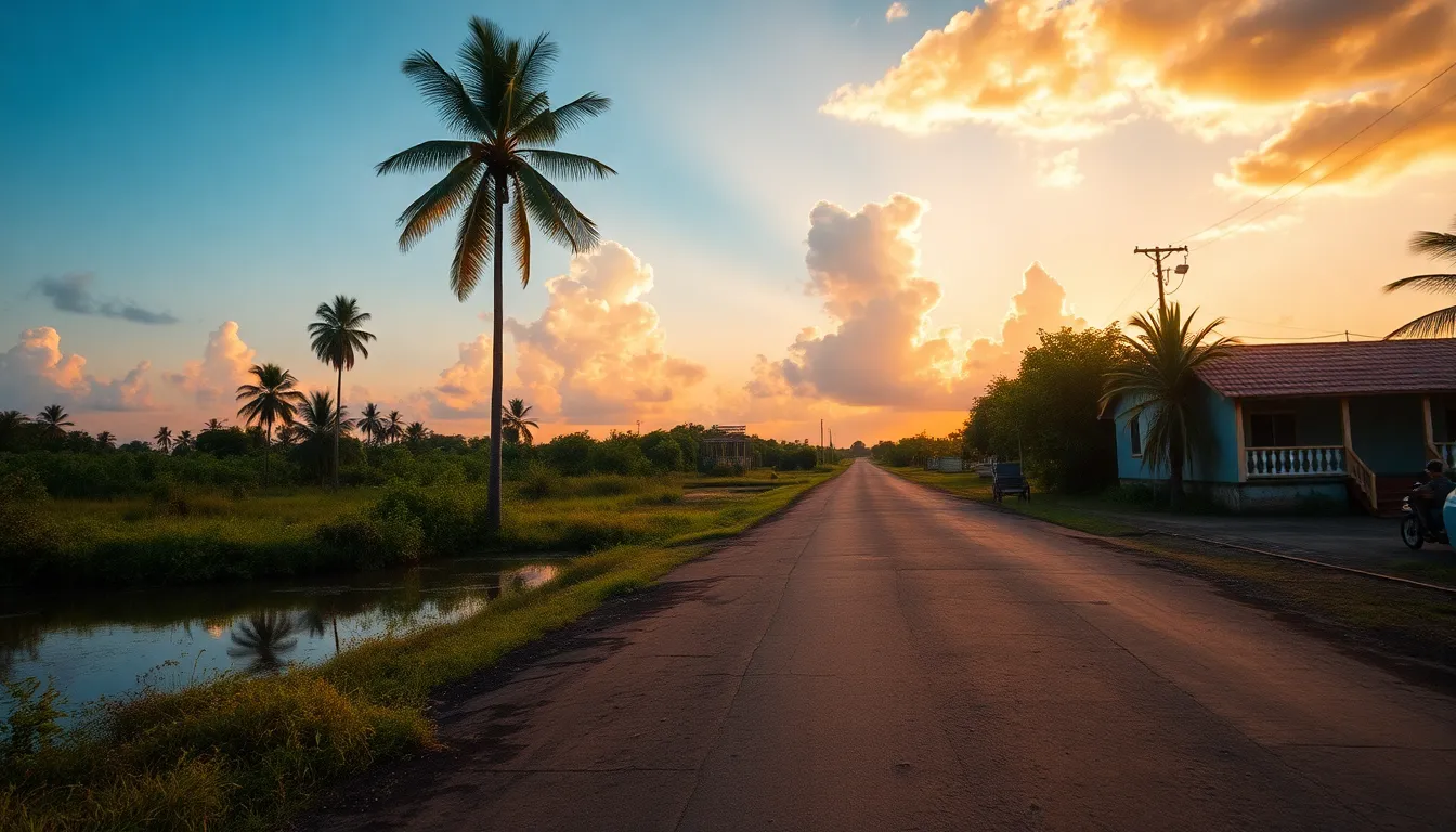 New Athos Monastery Golden Domes