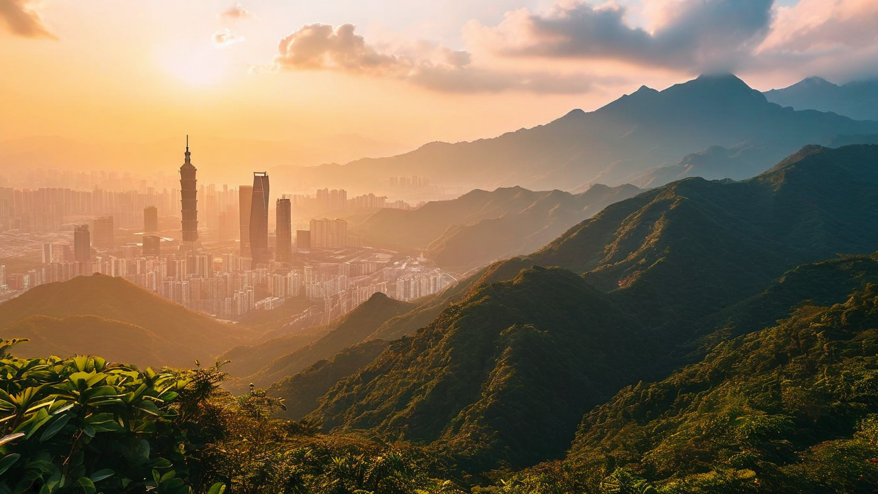 Taiwan