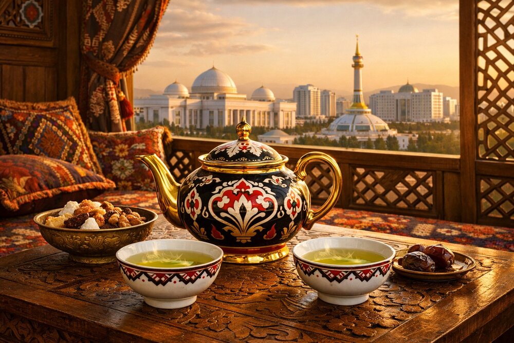 Tea