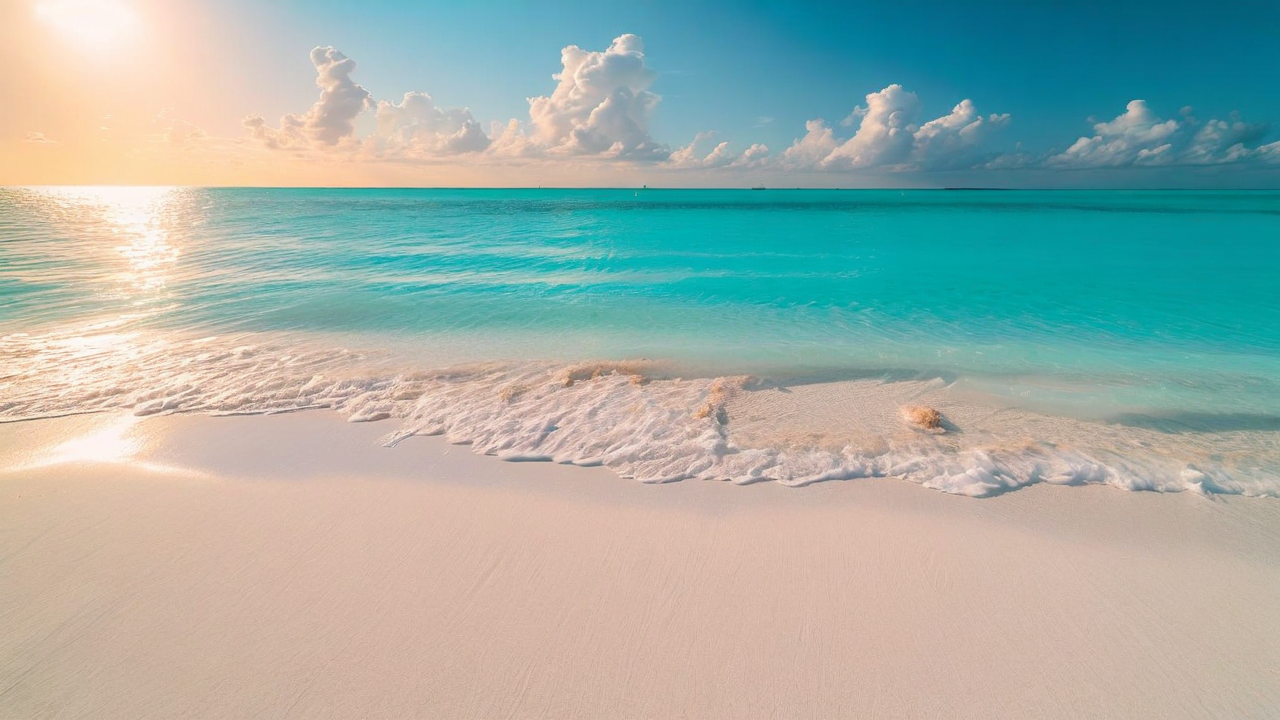 Turks and Caicos
