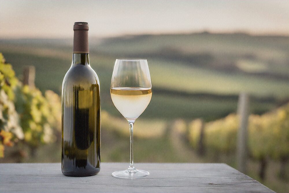 Gusbourne Blanc de Blancs