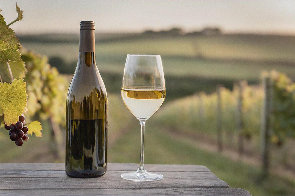 Nyetimber Blanc de Blancs