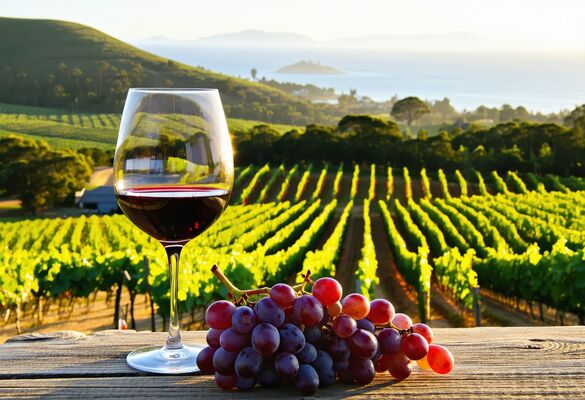 Uruguayan wine culture