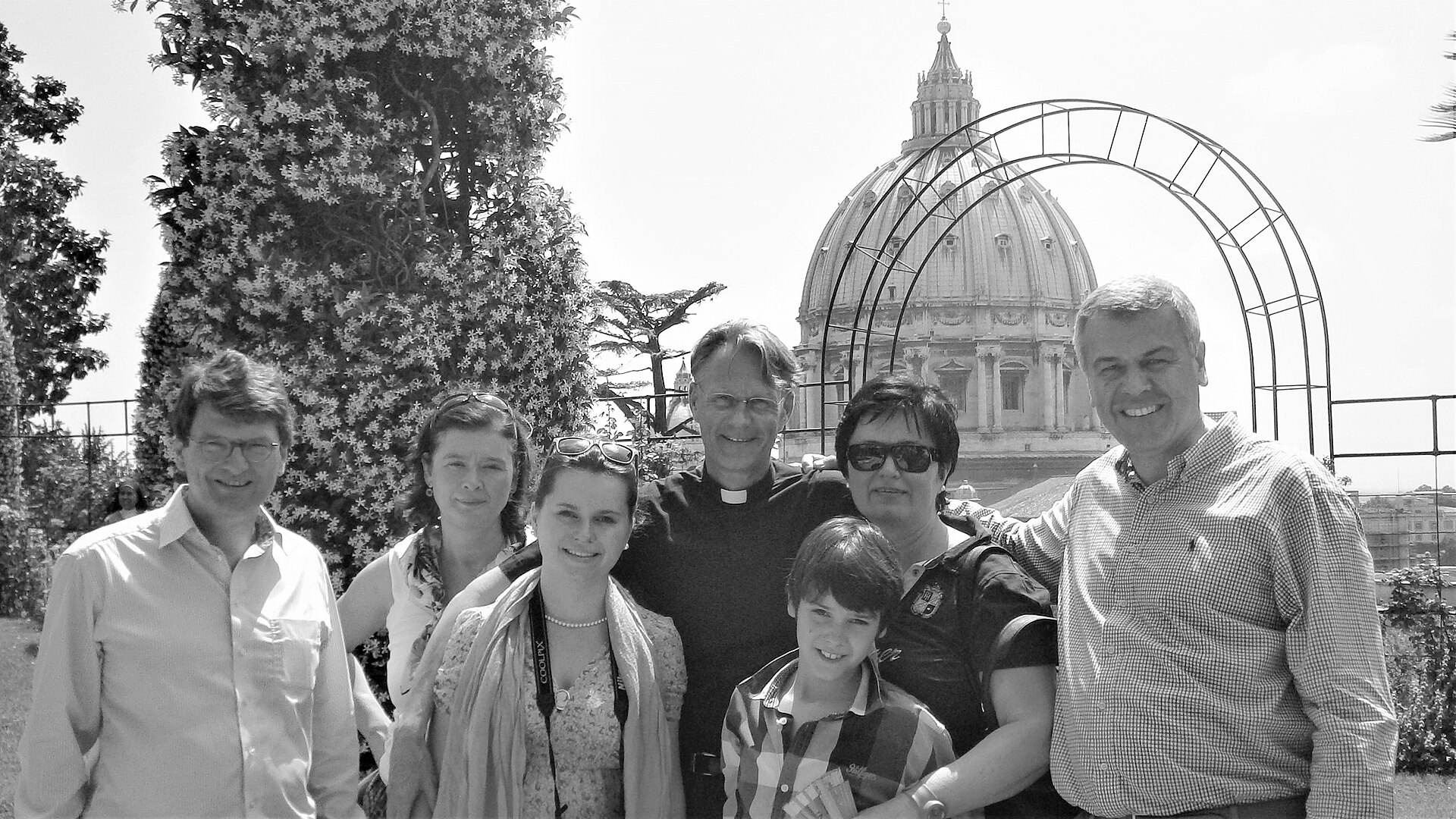 St Peter’s Basilica