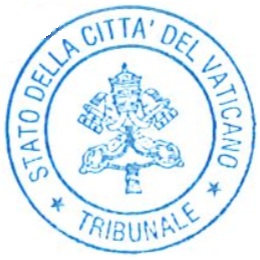 St Peter’s Square